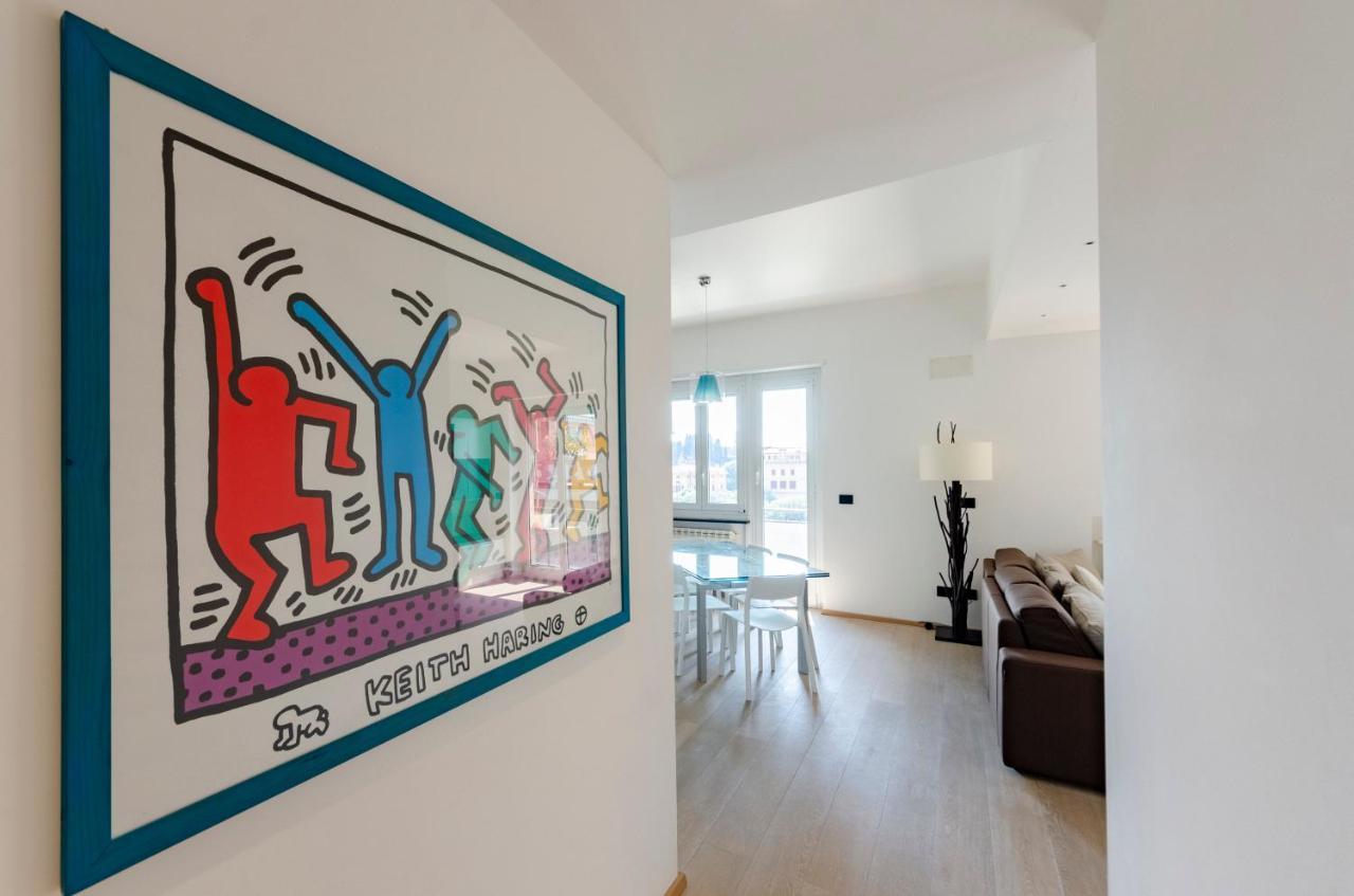 Joivy Great Flat With Sea View Apartment Genoa Exterior photo
