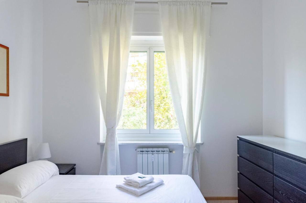 Joivy Great Flat With Sea View Apartment Genoa Exterior photo