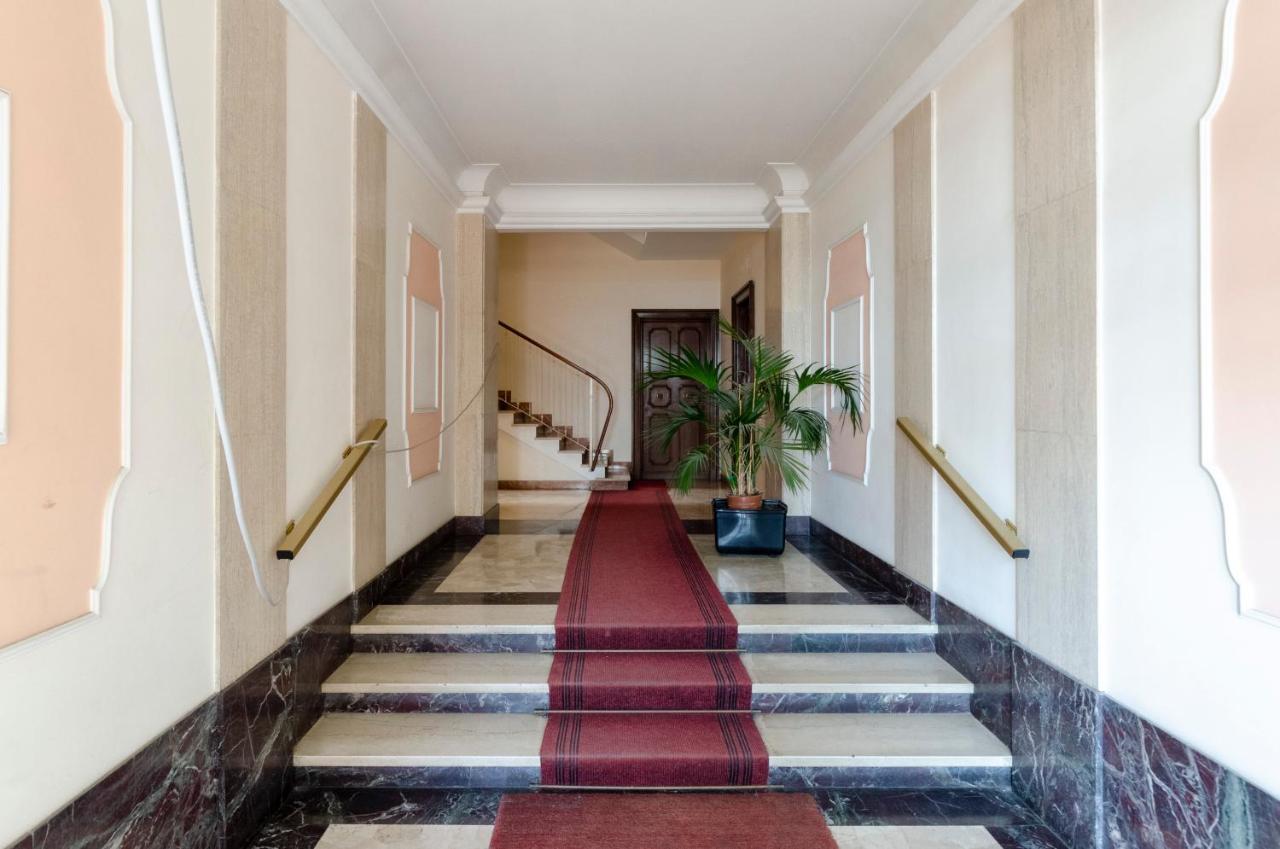 Joivy Great Flat With Sea View Apartment Genoa Exterior photo