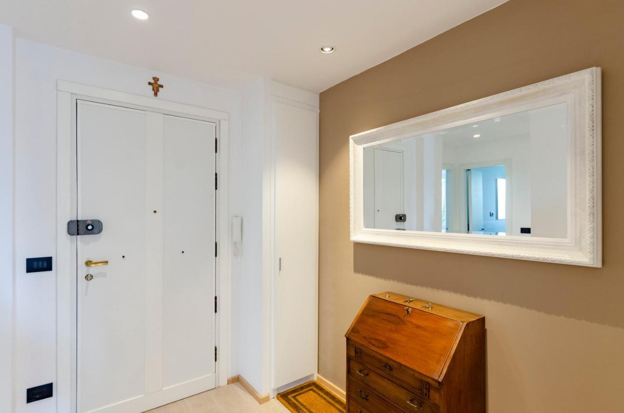 Joivy Great Flat With Sea View Apartment Genoa Exterior photo