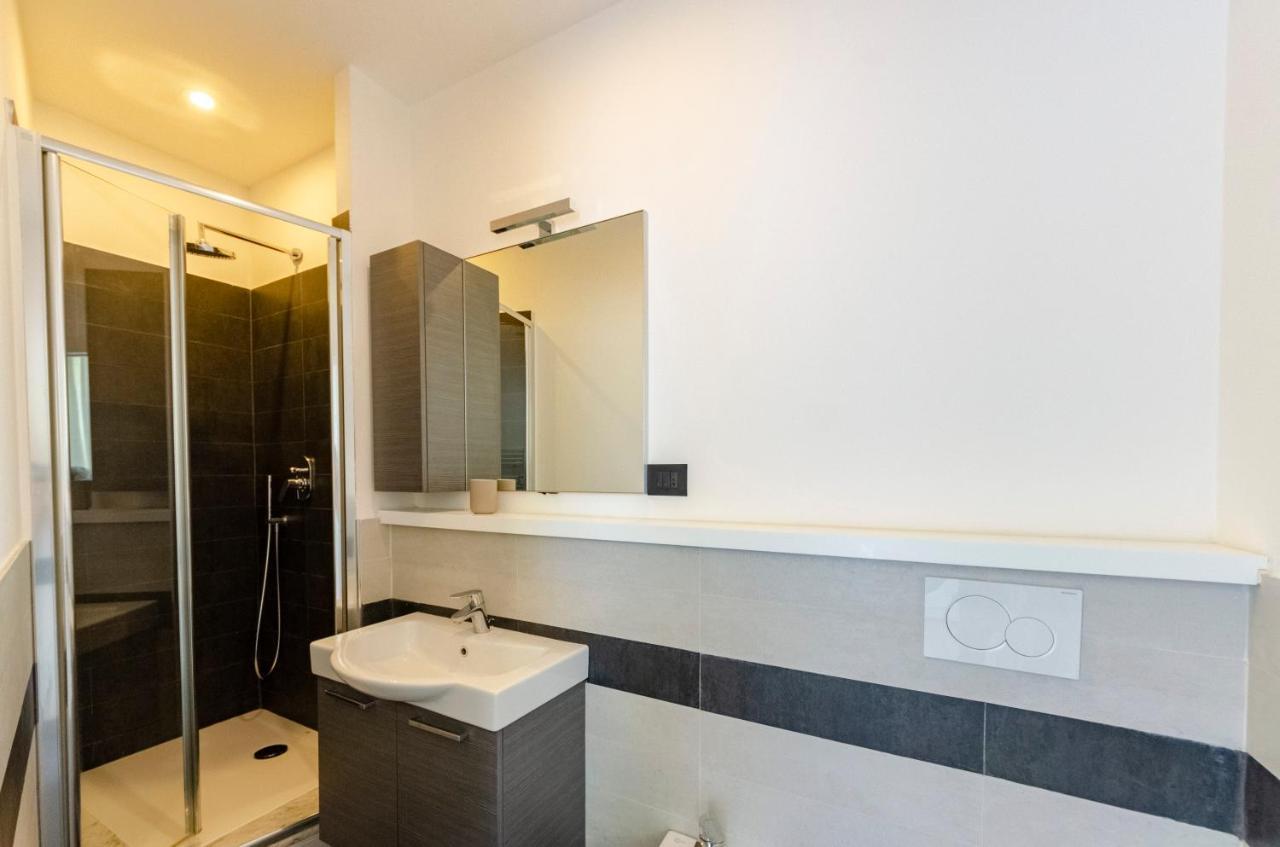 Joivy Great Flat With Sea View Apartment Genoa Exterior photo