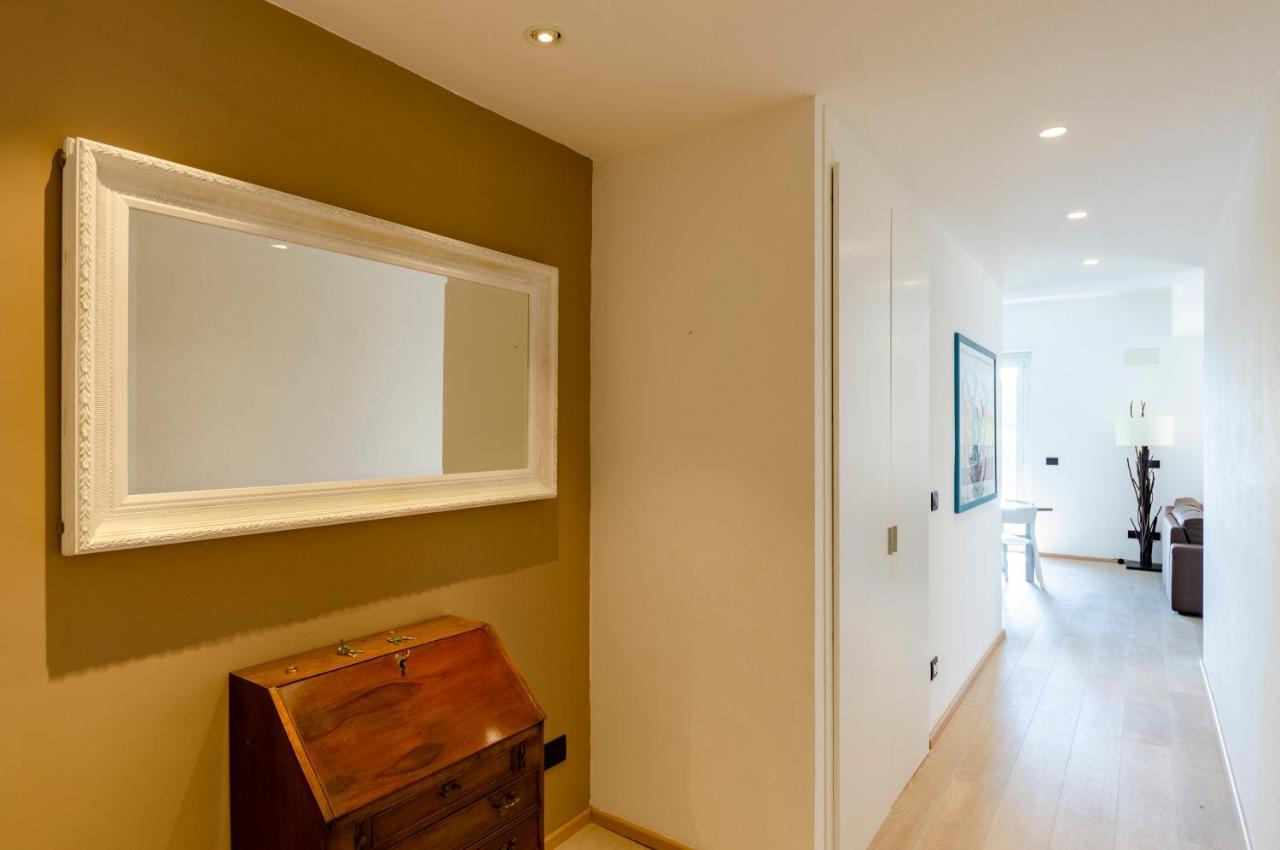 Joivy Great Flat With Sea View Apartment Genoa Exterior photo