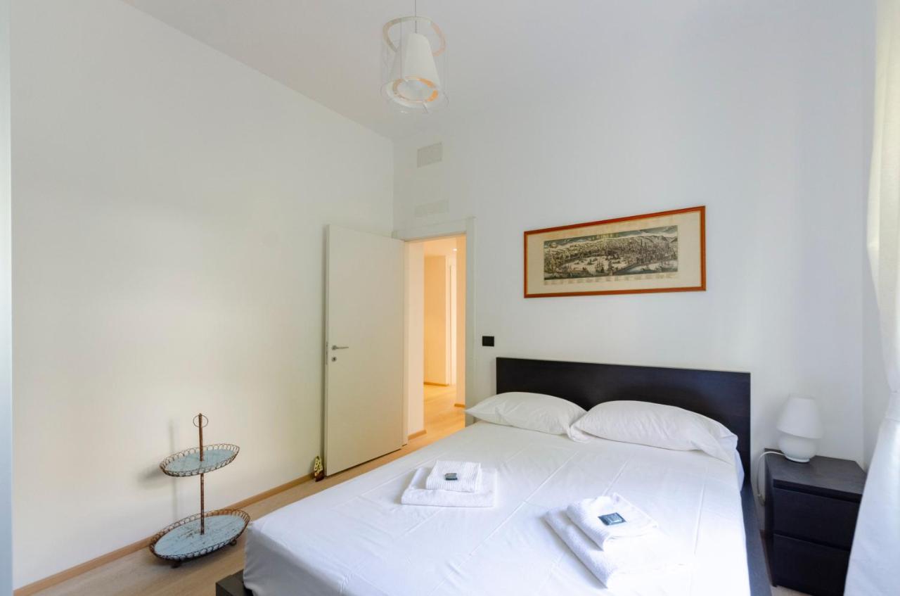 Joivy Great Flat With Sea View Apartment Genoa Exterior photo