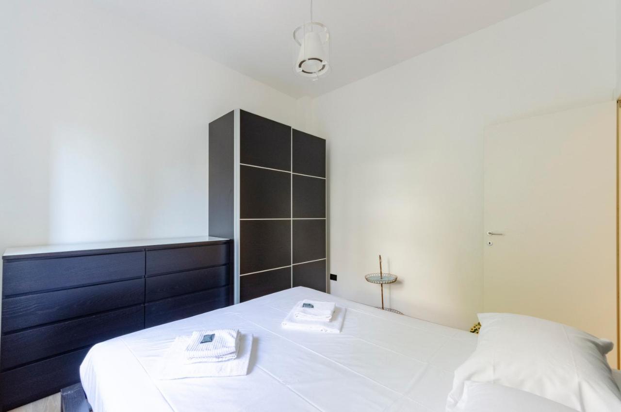 Joivy Great Flat With Sea View Apartment Genoa Exterior photo